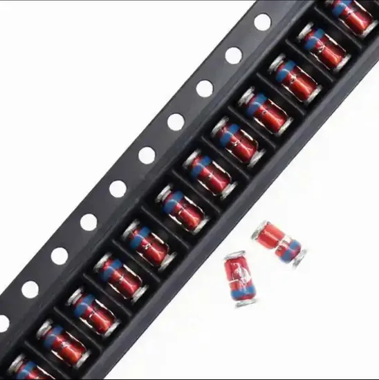 Capacitor Cer 0.1UF 25V X8l 0402 Gcm155L81e104ke02D Aec
