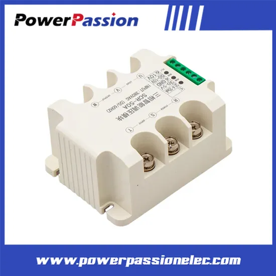 Zhendi Supplier Semiconductor Reliable Diode SCR IGBT Thyristor Power Control Water