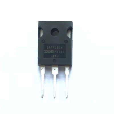 DIP Schottky Diode Sr540 Fast Recovery High