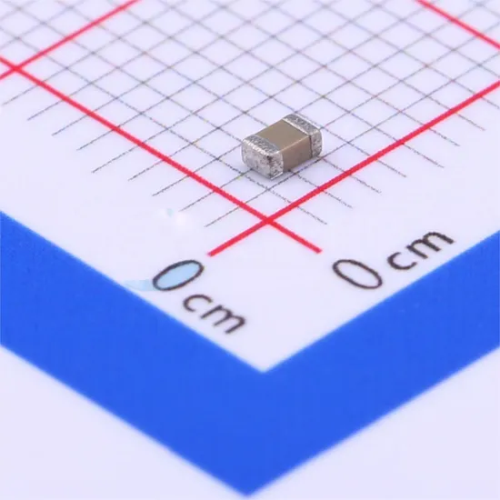 Cc0805krx7r9bb104 0805 100NF 10% 50V Mlcc Capacitor Original