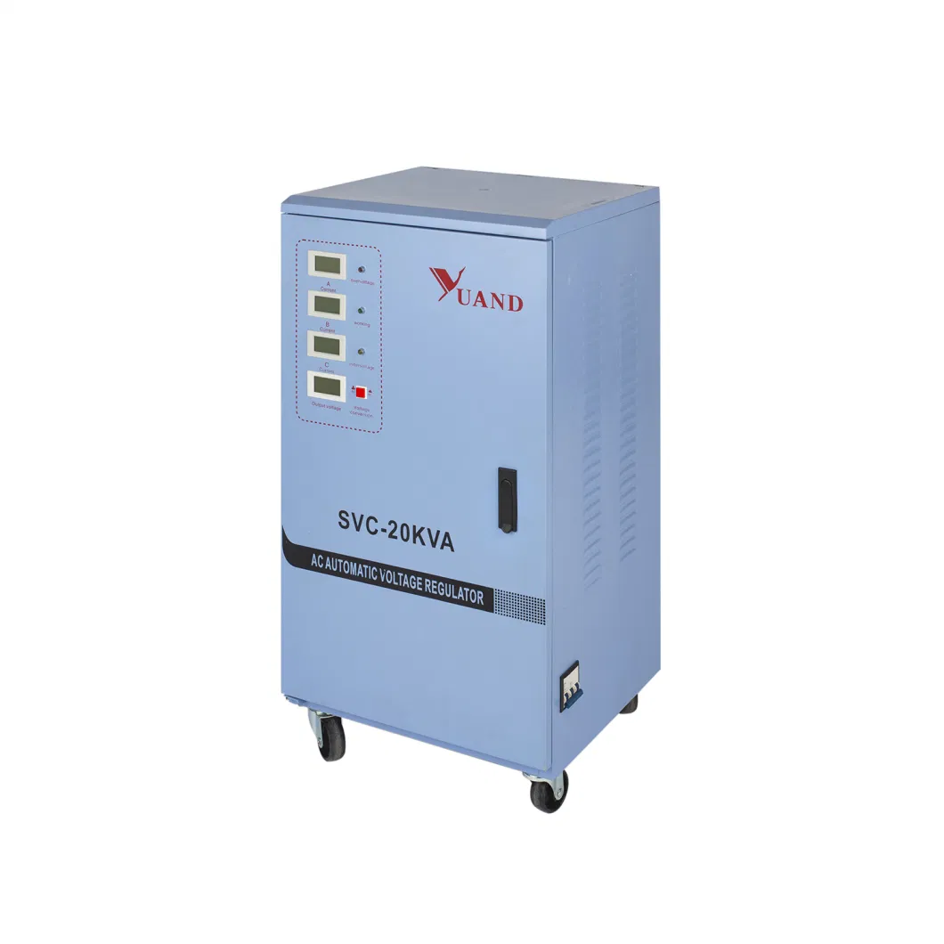 Generator Spare Parts AVR - F2000va Automatic Voltage Regulator
