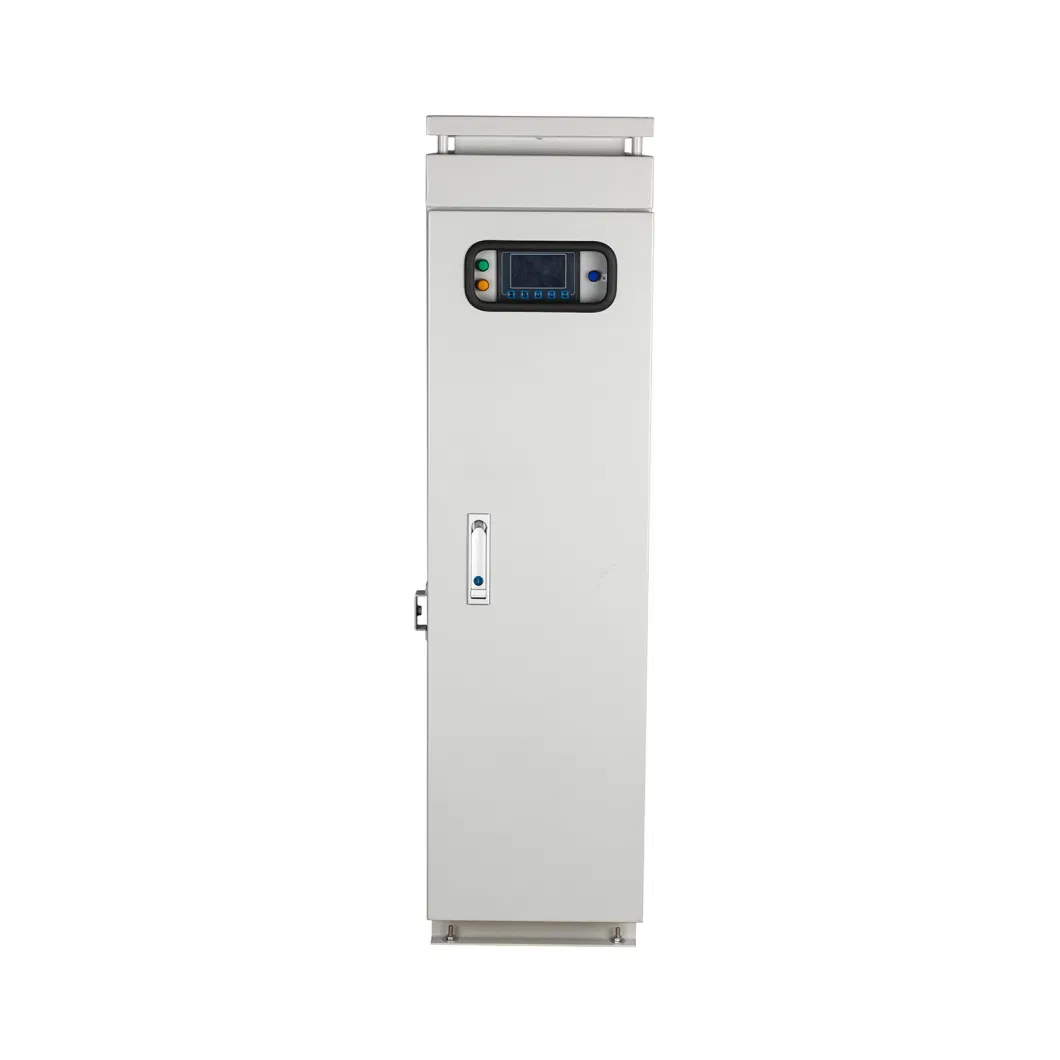 SBW Automatic Voltage Regulator (SBW-10~2000kVA)