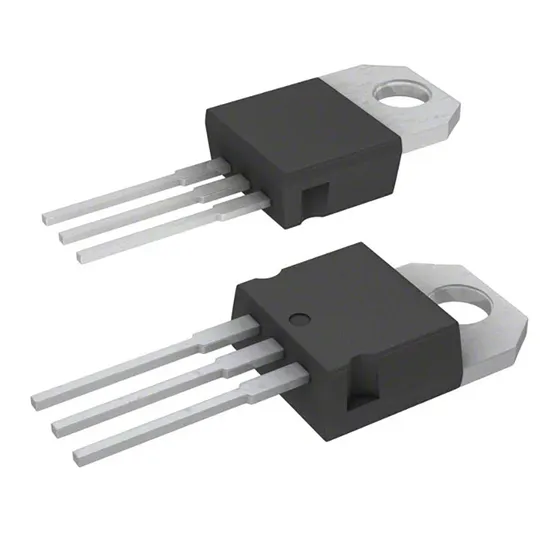 Stps10L40CT Diode Array 1 Pair Common Cathode Schottky 40 V 5A DIP to