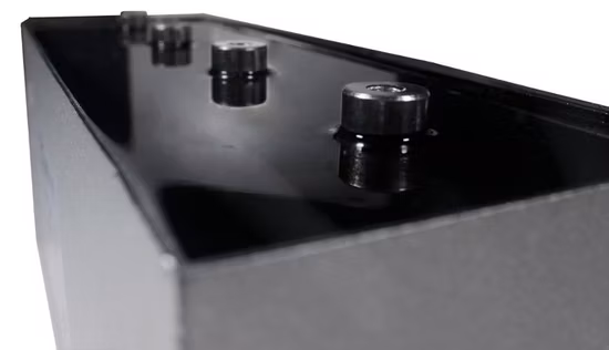 10UF 1200VDC DC