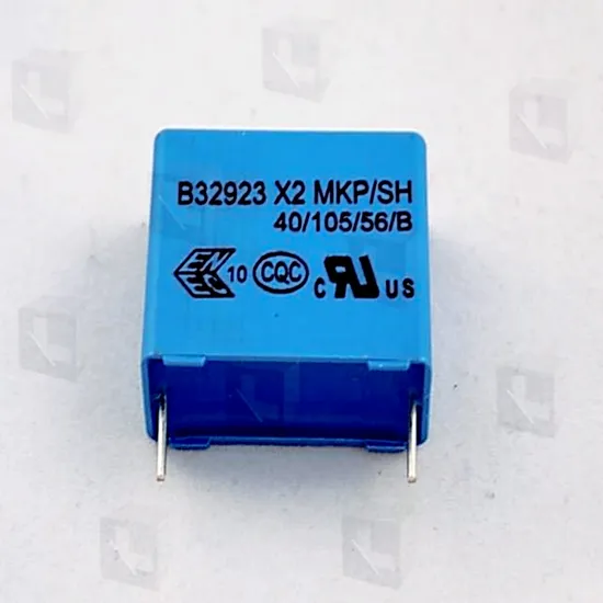 SMD Mlcc Capacitor B32923c3105m000, 1µ F ± 20%, RoHS Compliant, High Reliability 