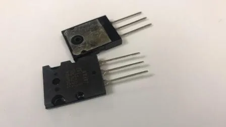 Original Transistor 2sc5200 2SA1943 1943 5200 Silicon PNP Power Amplifier Transistors to