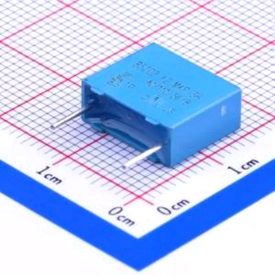 SMD Mlcc Capacitor B32021A3472K000, 4700 PF ± 10%, RoHS Compliant, High Reliability 