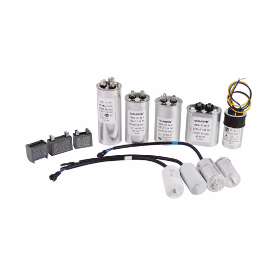 Air Conditioner Capacitor