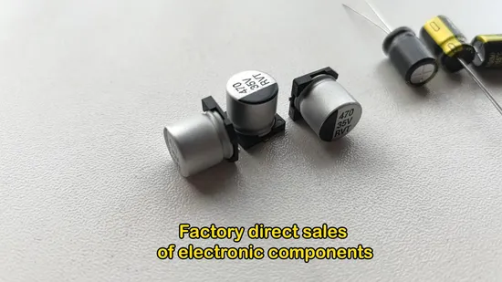 RF Power N Channel Mosfet Triode SMD Transistor 