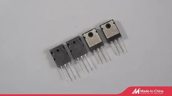 Tta1943 Ttc5200 2s1943 2sc5200 Transistor Power Mosfet A1943 C5200 