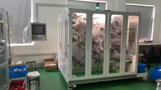 Cbb65 AC Motor Run Polypropylene Film Capacitor with Aluminum Case 