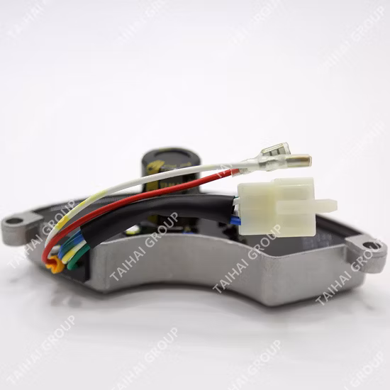 Generator Spare Parts AVR