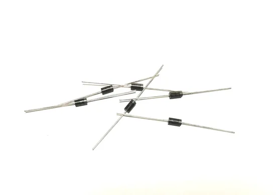 Rectifier Diode Fr101~Fr107 Do