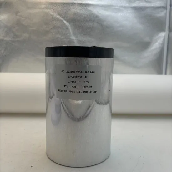 DC Link Capacitor 2000 VDC 50UF Special Medical Treatment 