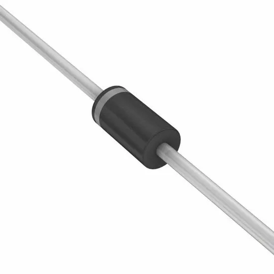1n4007 Diode Through Hole Do