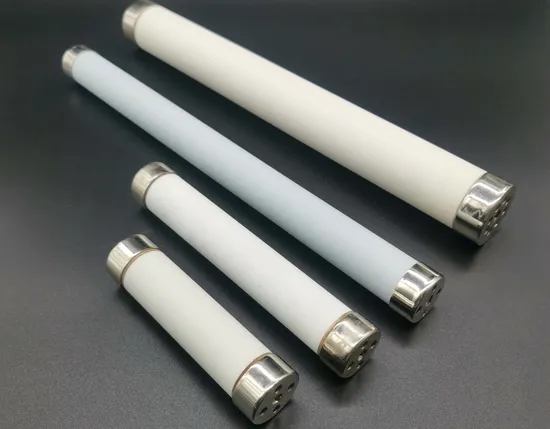 Non Inductive Resistor for High Frequency Dummy Load High Power Resistor 