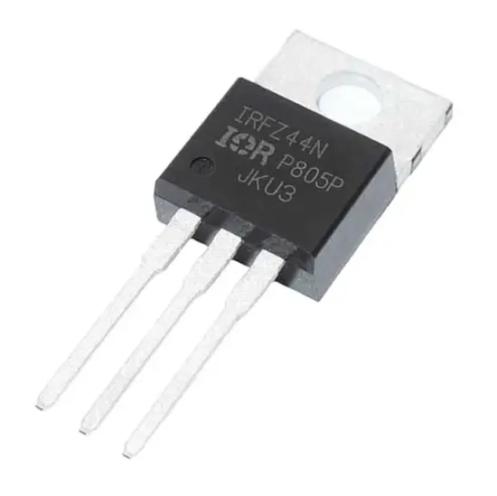 New Original Mosfet N