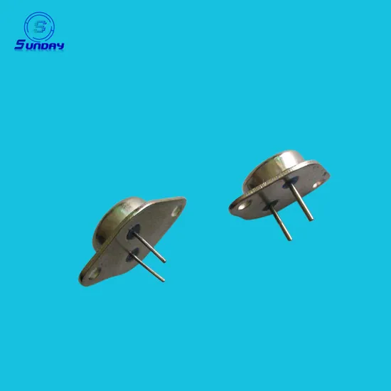 for Medical Beauty High Power 1W 2W 3W 4W 12W DIP 808nm 850nm 940nm Laser Diode Vcsel 980nm 