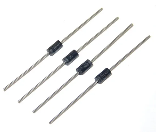 General Purpose Diode Sr340 Diode Rectifier Diode 