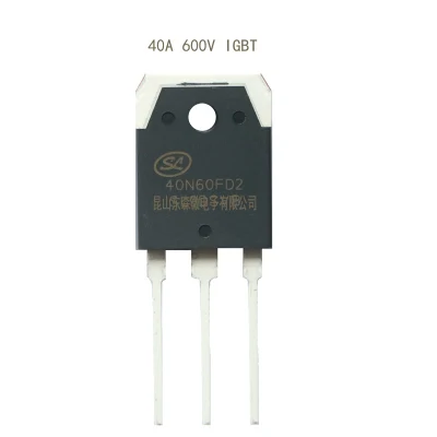 Ss14 Fosan Semiconductor Round Fast Recovery Diodes Cake Shape Standard Recovery Surface Mount Crystal Ferrites Transient Voltage Diodes SMD 3mm 10