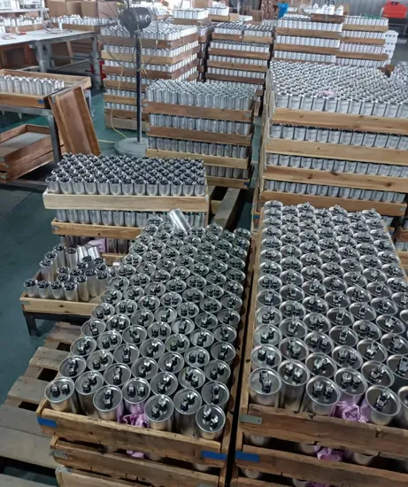 Cbb80 Capacitor for Lighting 2~80UF 250V, Lamp Capacitor