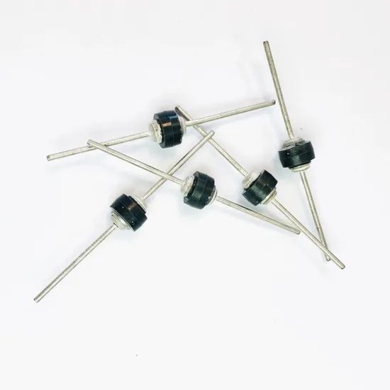 35A, 600V Lead Button Diode Mr756 