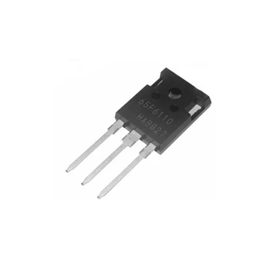 Field Effect Transistor Mosfet N