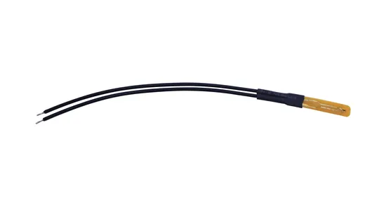 10K Film Ntc Thermistor Temperature Sensor for Grain Temperature Measurement 