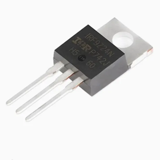 Irf9z24npbf New and Original Transistors Mosfet to