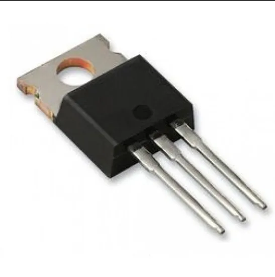 Mosfet Transistor Irfp2907 to