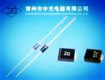 Sf51 50V 5A DIP Super Fast Recovery Rectifiers Diode 