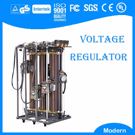 Medical Voltage Regulator SBW