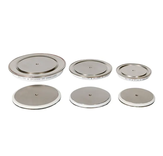Medium Frequency Resistance Welding Diode 